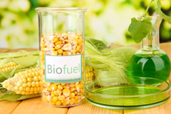 Trefor biofuel availability