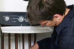 boiler repair Trefor