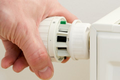 Trefor central heating repair costs