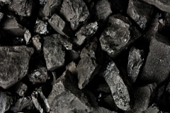 Trefor coal boiler costs