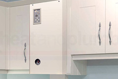 Trefor electric boiler quotes