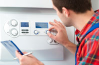 free commercial Trefor boiler quotes