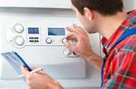 free Trefor gas safe engineer quotes