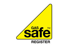 gas safe companies Trefor